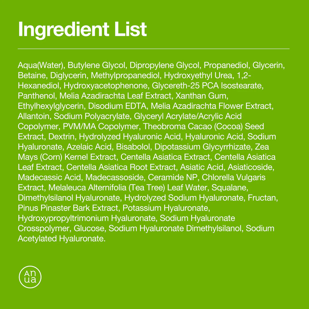 [Anua] Azelaic 10 Hyaluron Redness Soothing Pad 230ml (90ea)