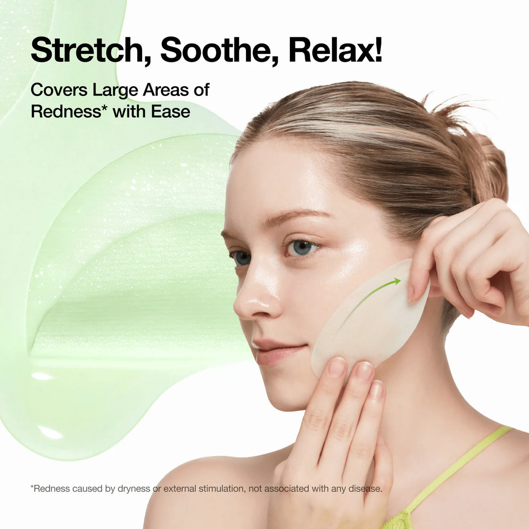 [Anua] Azelaic 10 Hyaluron Redness Soothing Pad 230ml (90ea)