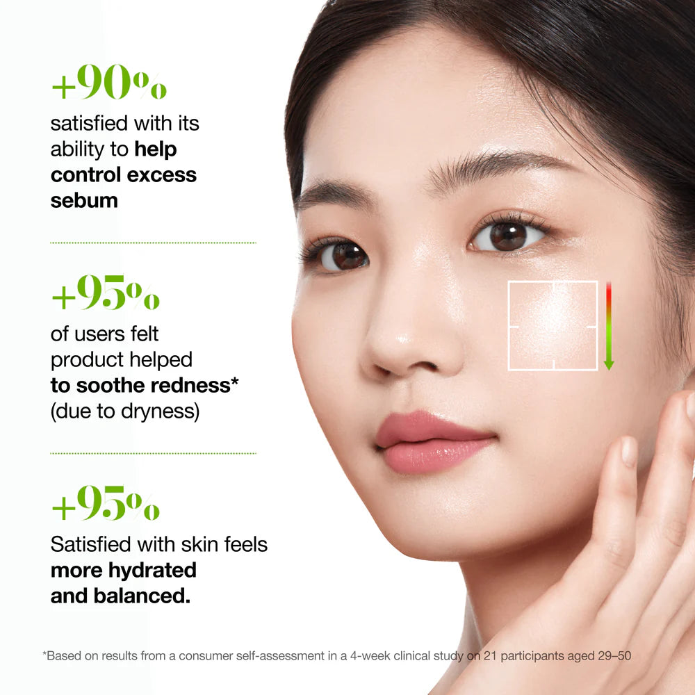 [Anua] Azelic 3 Cica Skin Clarifying Toner 250ml