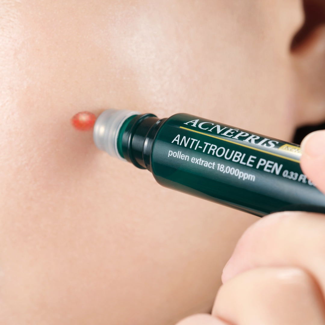 [Biolee] Anti-Trouble Pen 10ml