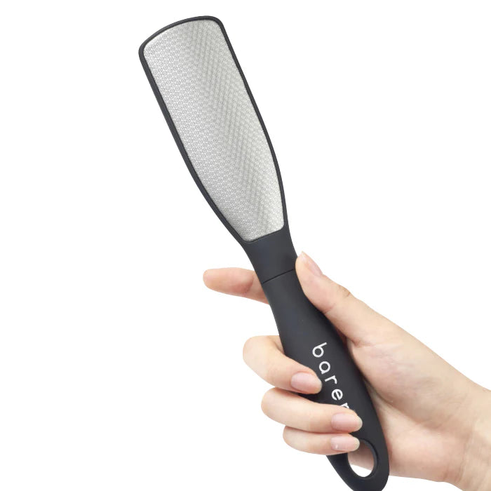 [BAREN] (Renew) Callus Remover Magic Stainless Pro Dobule Sided Foot File