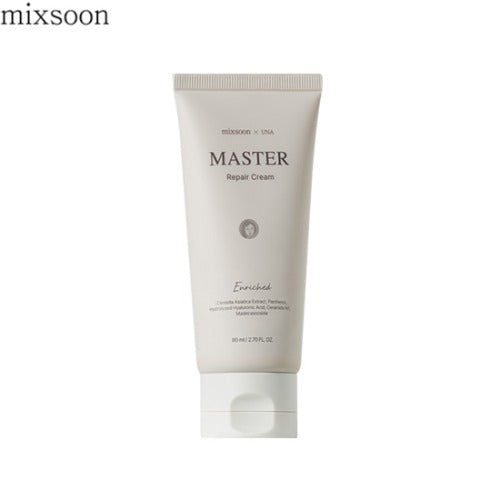 [Mixsoon] Master Repair Cream Enriched 2.70 fl oz / 80ml
