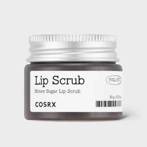 [COSRX] Fulll Fit Honey Sugar Lip Scrub 20 g