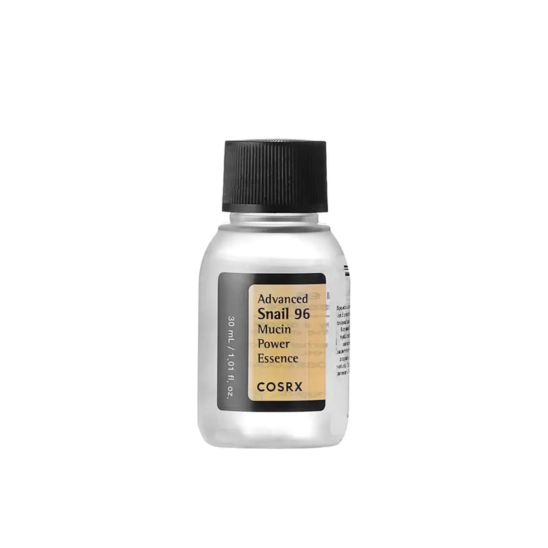 COSRX Travel Size Advanced Snail 96 Mucin Power Essence 30ml mini