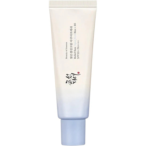 [Beauty of Joseon] Relief Sun Aqua Fresh Sunscreen SPF50+