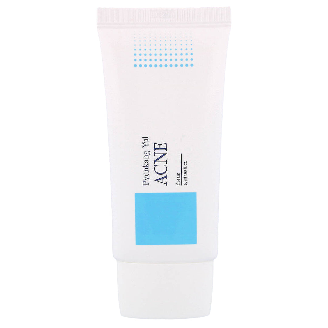 [Pyunkang Yul] Acne Cream 50mL