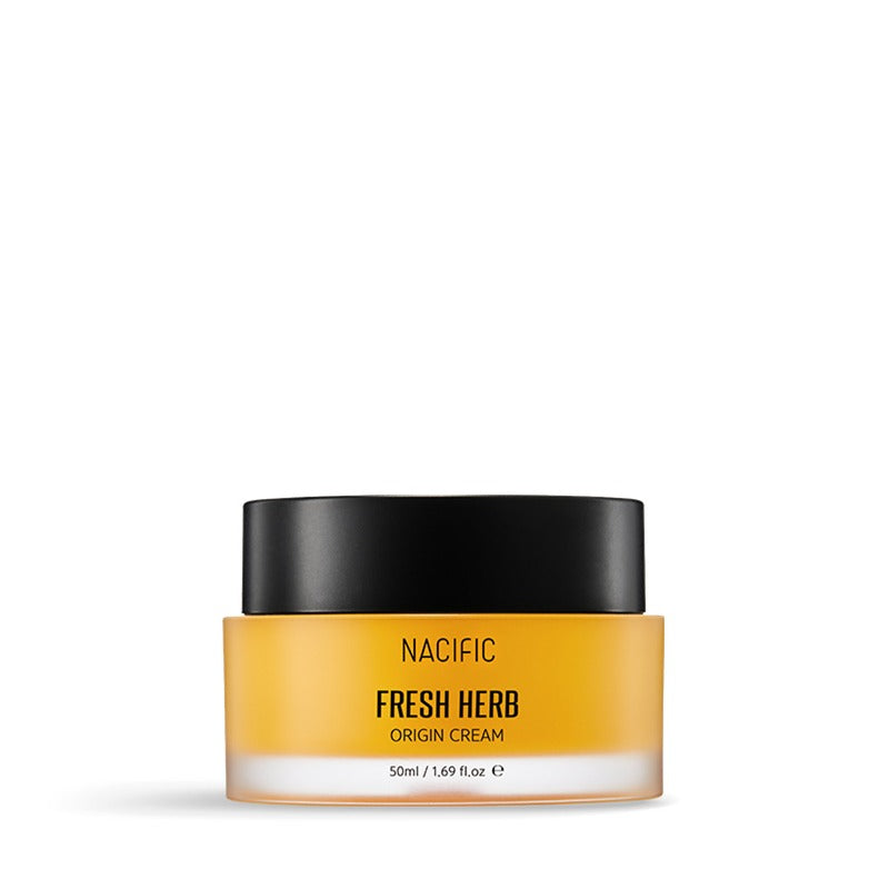 [NACIFIC] (Renew) Fresh Herb Origin Cream 50ml