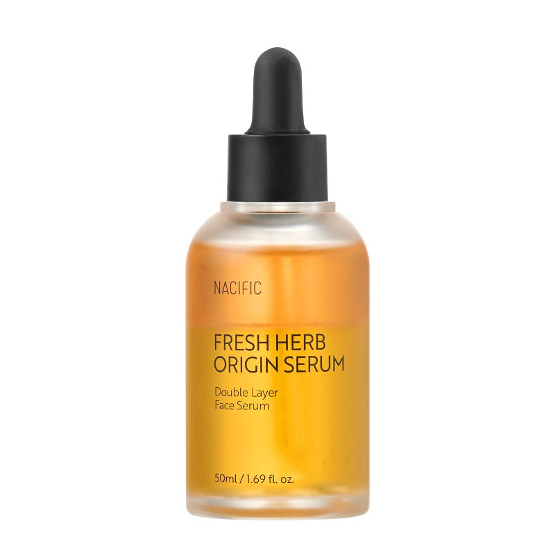 [NACIFIC] (Renew) Fresh Herb Origin Serum 50ml
