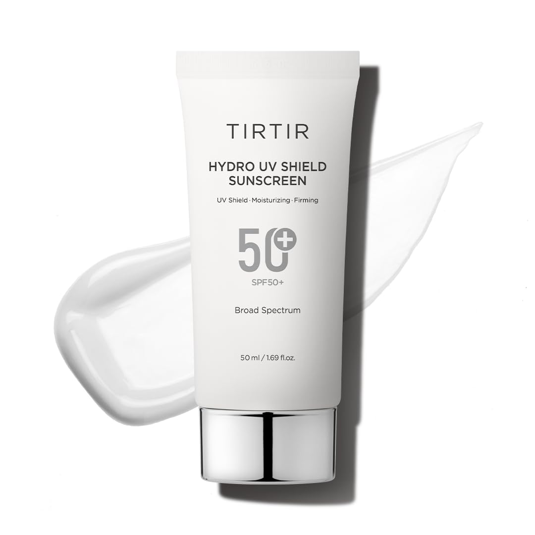 [Tirtir] Hydro UV Shield Sunscreen SPF50+