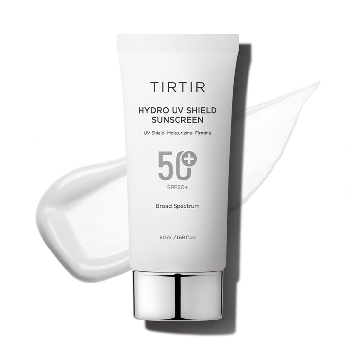 [Tirtir] Hydro UV Shield Sunscreen SPF50+