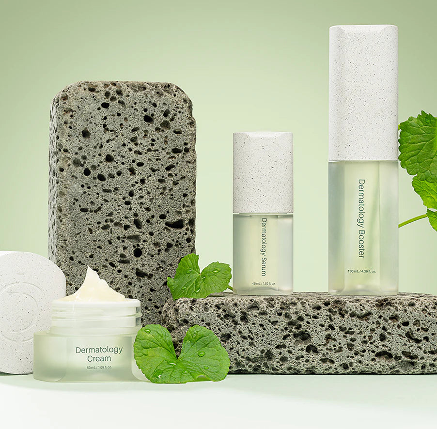 [Incellderm] Dermatology First Package