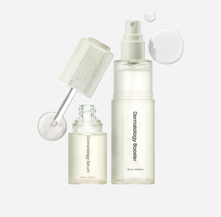 [Incellderm] Dermatology First Package