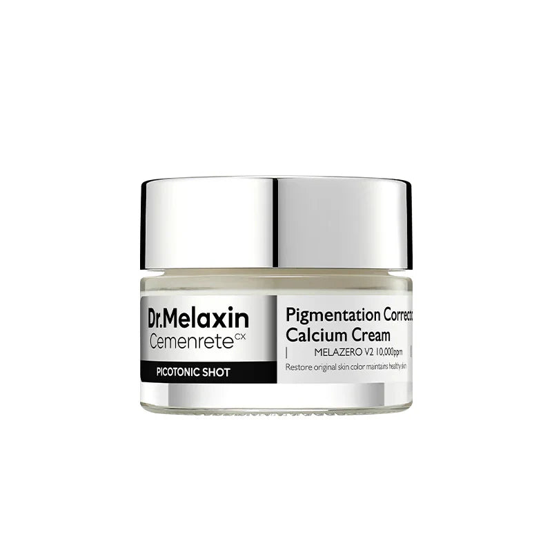 [Dr.Melaxin] Cemenrete Picotonic Shot Cream 25g