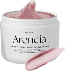 ARENCIA	Fresh Royal Rosehip Cleanser 120g