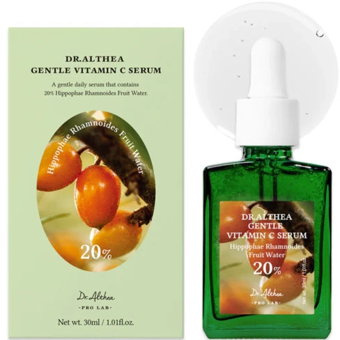 [Dr.Althea] Gentle Vitamin C Serum 30ml