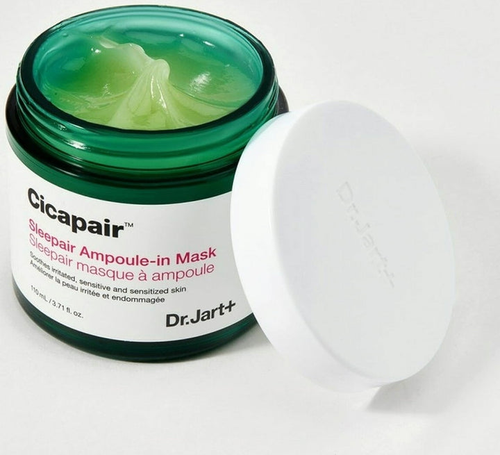 [Dr.Jart+] Cicapair Sleepair Ampoule-in Mask