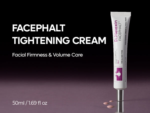 [Dr. Melaxin] Facephalt Tightening Cream