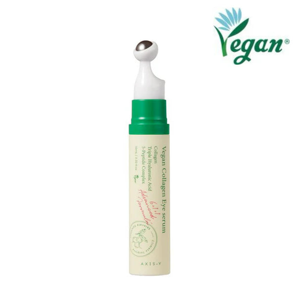 AXIS-Y Vegan Collagen Eye Serum
