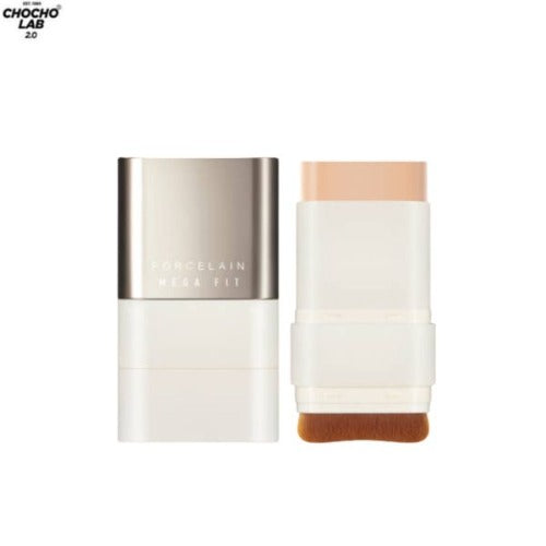 Chosungah] Foundation Stick 02W HONEY BEIGE - MATT