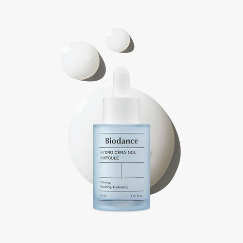[Biodance] Hydro Cera-nol Ampoule 50ml – KBEAUTYOUTLETUSA.COM