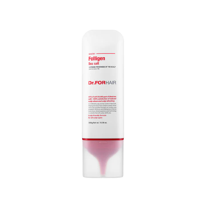 HAIR CARE