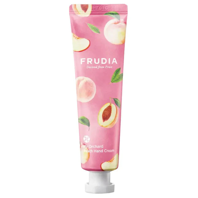[Frudia] My Orchard Peach Hand Cream