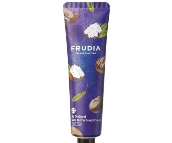 [Frudia] My Orchard Shea Butter Hand Cream