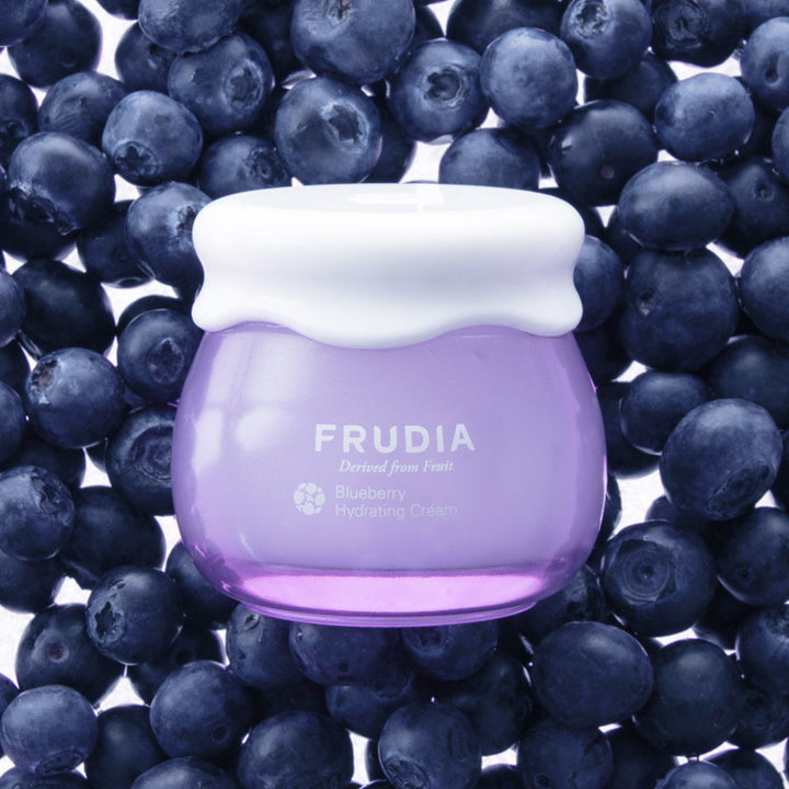 [Frudia] Blueberry Hydrating Cream 55g