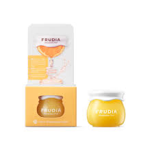 [Frudia] Citrus Brightening Cream 10ml