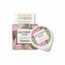 [Heimish] All Clean Balm Mini 5ml