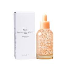 [Abib] GLUTATHIOSOME DARK SPOT SERUM VITA DROP 50ml