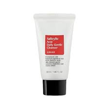 [Cosrx] Salicylic Acid Daily Gentle Cleanser 50 mL