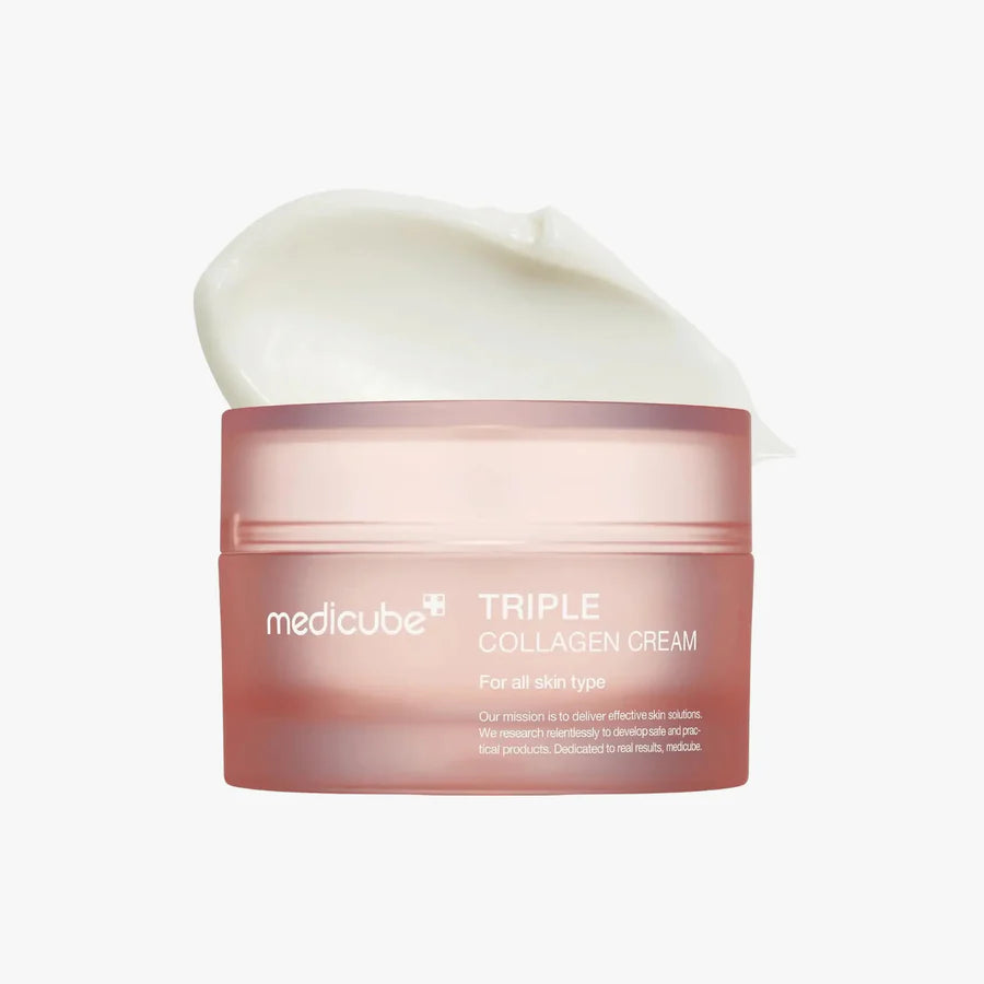 [Medicube] Triple Collagen Cream 4.0 50ml