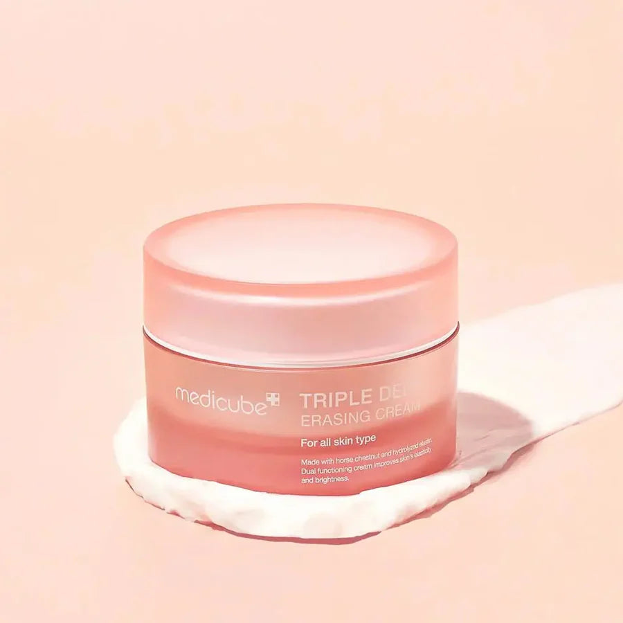 [Medicube] Triple Collagen Cream 4.0 50ml