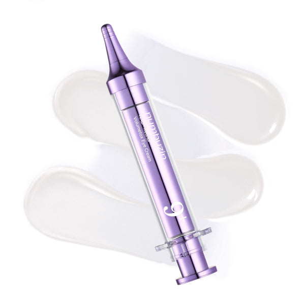 Numbuzin No.9 NAD+ Retinol Volumetox Eye Cream 10ml
