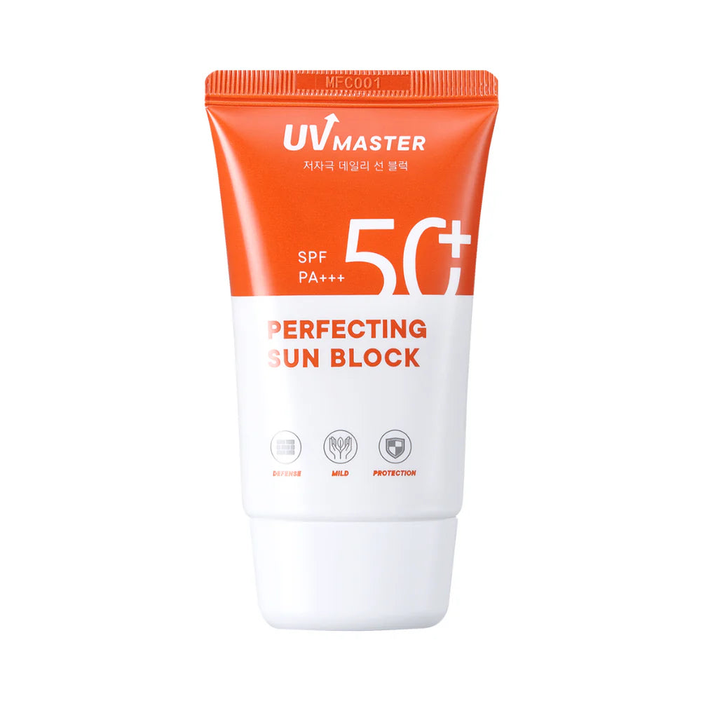 [Tonymoly] UV Master Perfecting Sun Block SPF50+