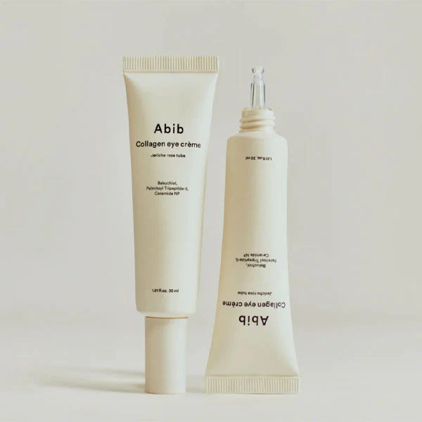 [Abib] Collagen eye crème Jericho rose tube 30ml