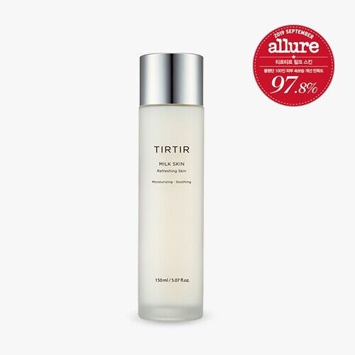 [Tirtir] Milk Skin Toner