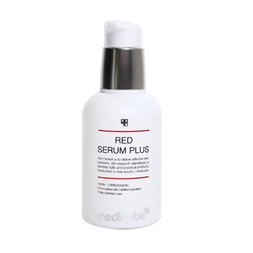 [Medicube] Red Serum 2.0 30ml