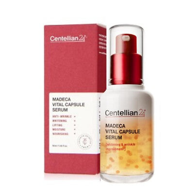 centellian24	Madeca Vital Capsule Serum
