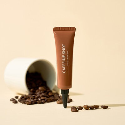 SHAISHAISHAI	*Renewal CAFFEINE SHOT Collagen Eye Cream 30g