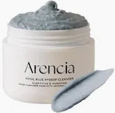 ARENCIA	Blue Hyssop Cleanser 120g