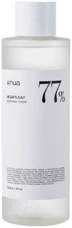[Anua] Heartleaf 77% Soothing Jumbo Toner 500mL