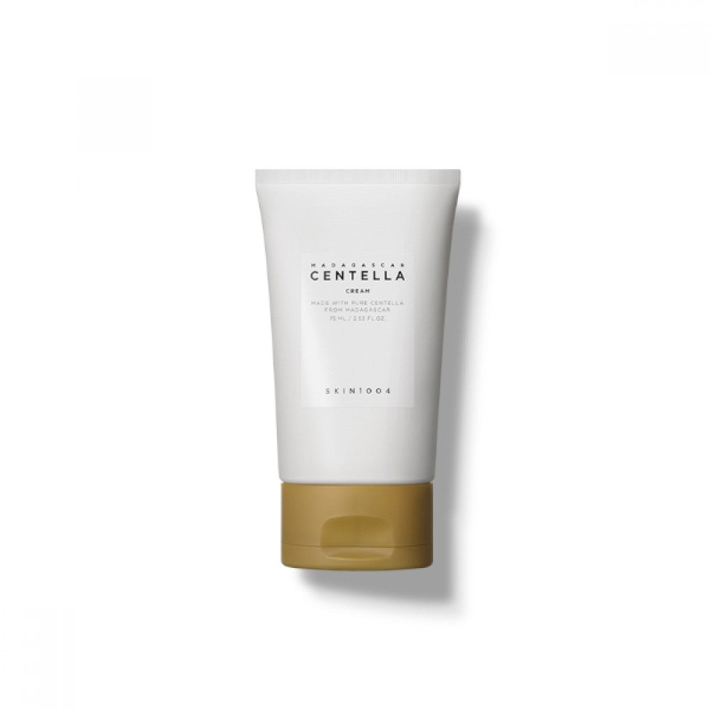 [SKIN1004]  Madagascar Centella Cream 75ml - 75ml