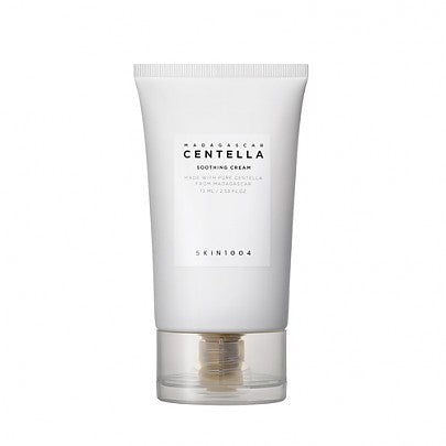 [SKIN1004] Madagascar Centella Soothing Cream 75ml