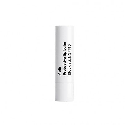 [Abib] Protective Lip Balm Block Stick 3.3ml