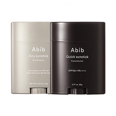 [ABIB] Sunstick Set Special