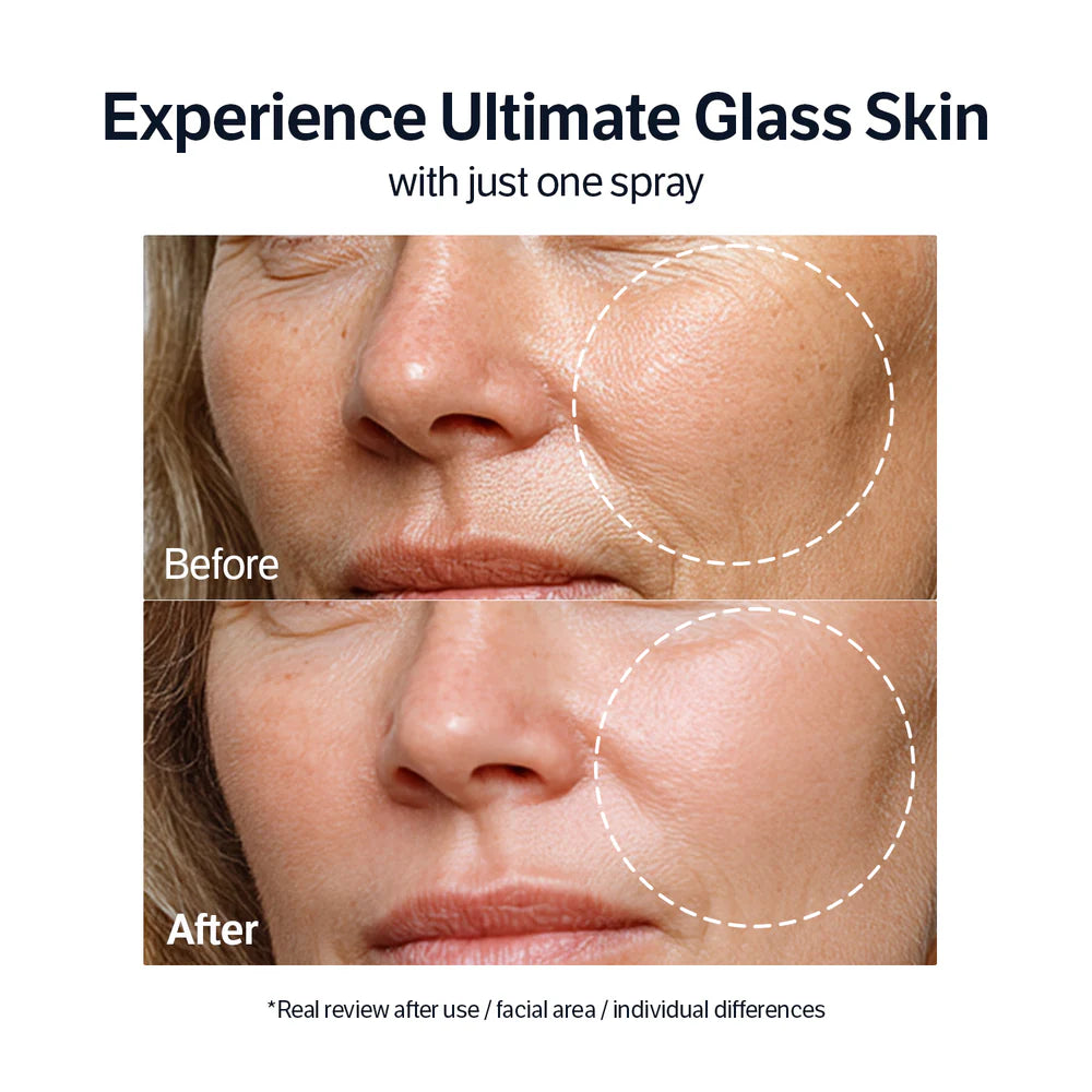 [Sungboon Editor] (Renew) Deep Collagen Barrier Serum Mist 100ml