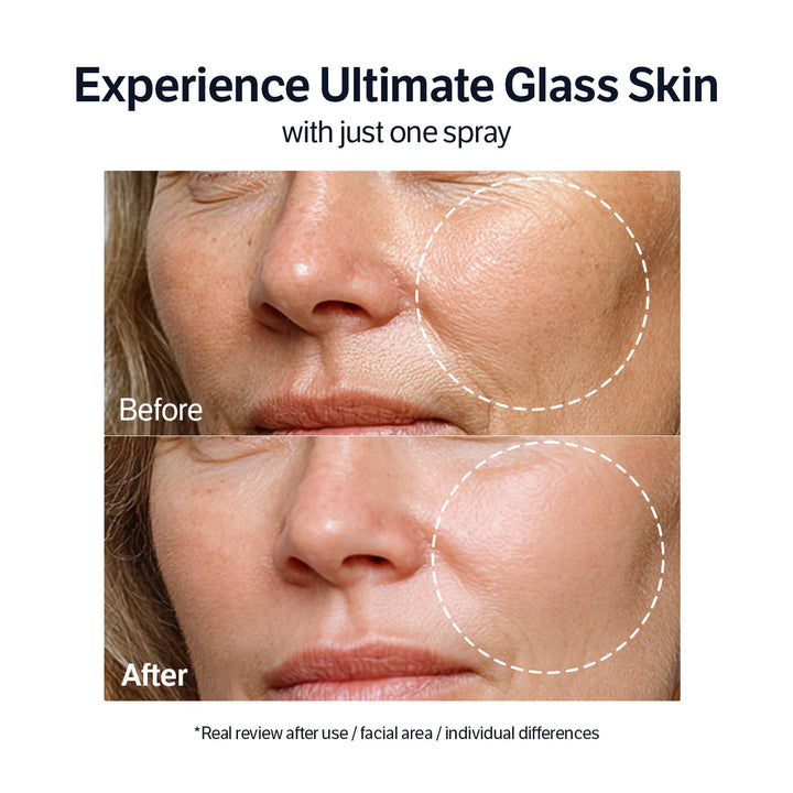 [Sungboon Editor] (Renew) Deep Collagen Barrier Serum Mist 100ml