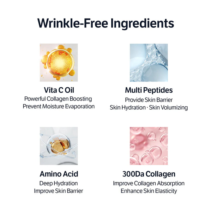 [Sungboon Editor] (Renew) Deep Collagen Barrier Serum Mist 100ml